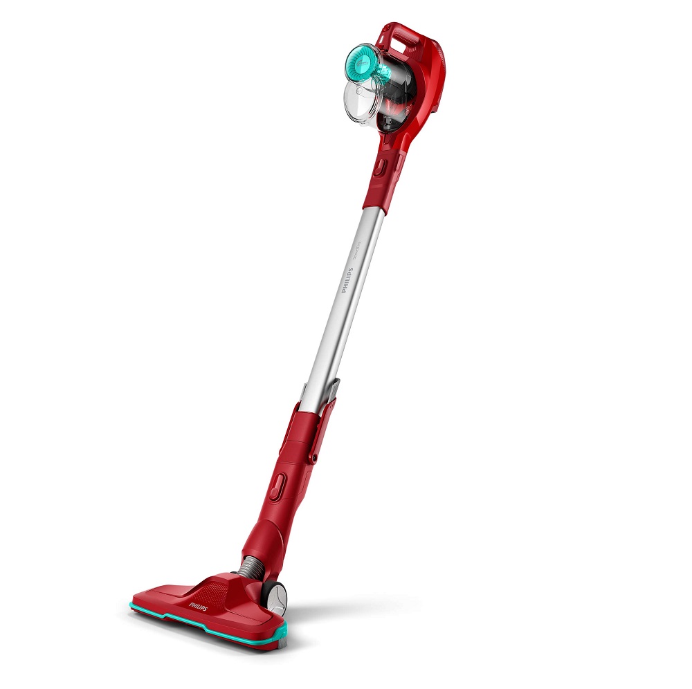 PHILIPS VACUUM CLEANER FC6721-01