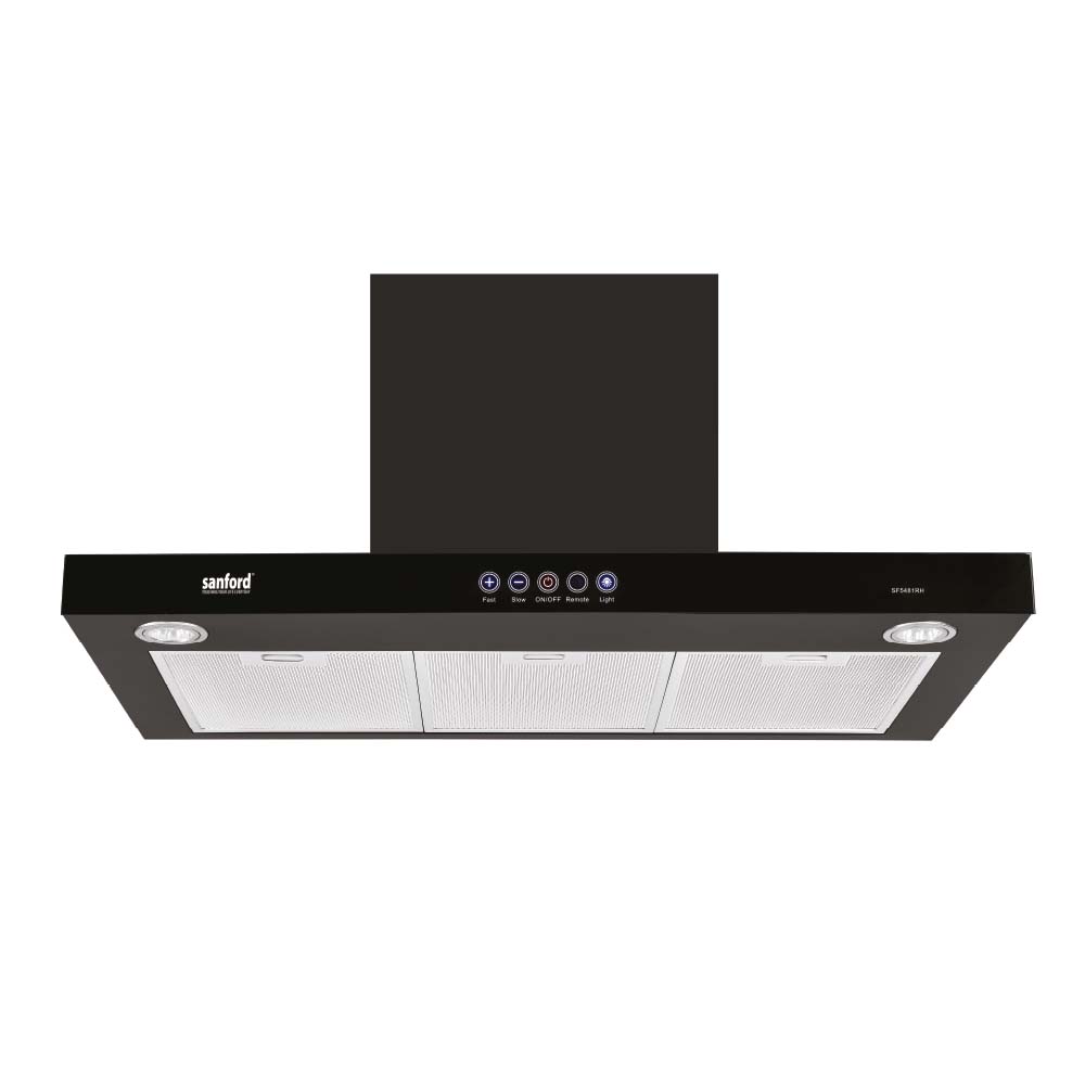SANFORD COOKER HOOD SF5481RH