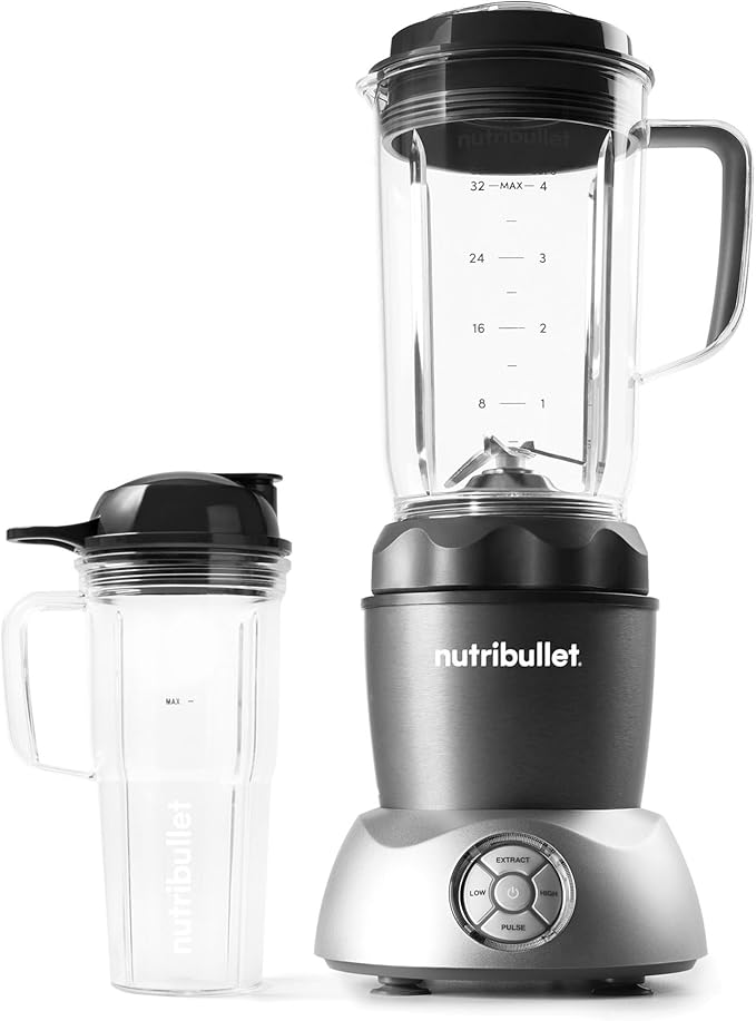 NUTRIBULLET BLENDER NB31200