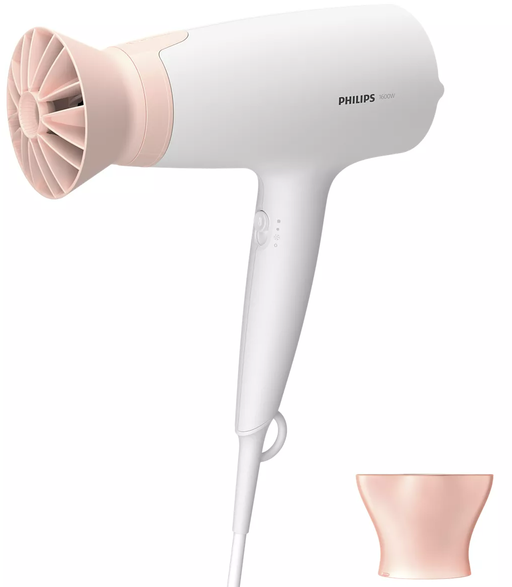 PHILIPS HAIR DRYER BHD300 10