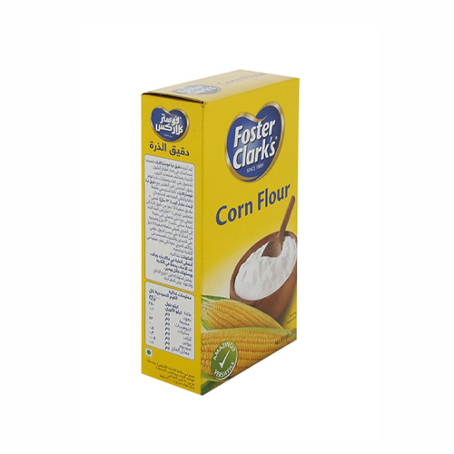 FOSTERCLARKS CORN FLOUR 200G