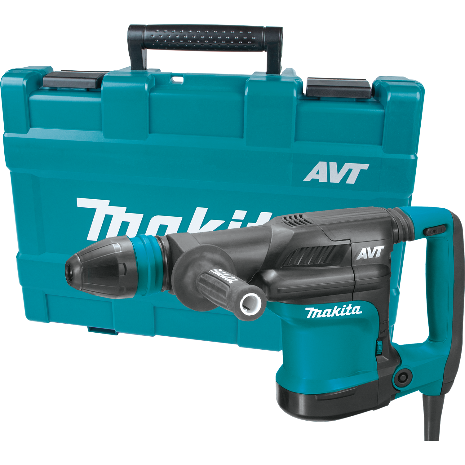 MAKITA DEMOLITION HAMMER HM0871C