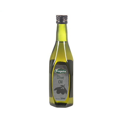 FRAGATA OLIVE OIL 500ML