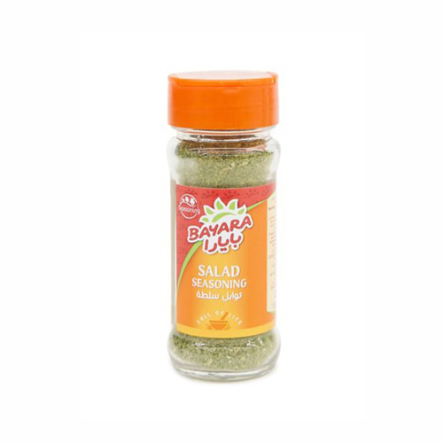 BAYARA SALAD SEASONONG 34G