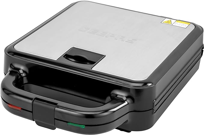 GEEPAS SANDWICH MAKER GSM5444N