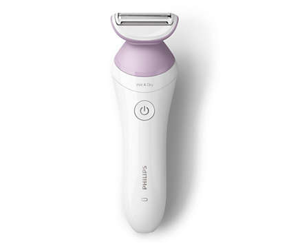 PHILIPS ELEC.SHAVER BRL136 00