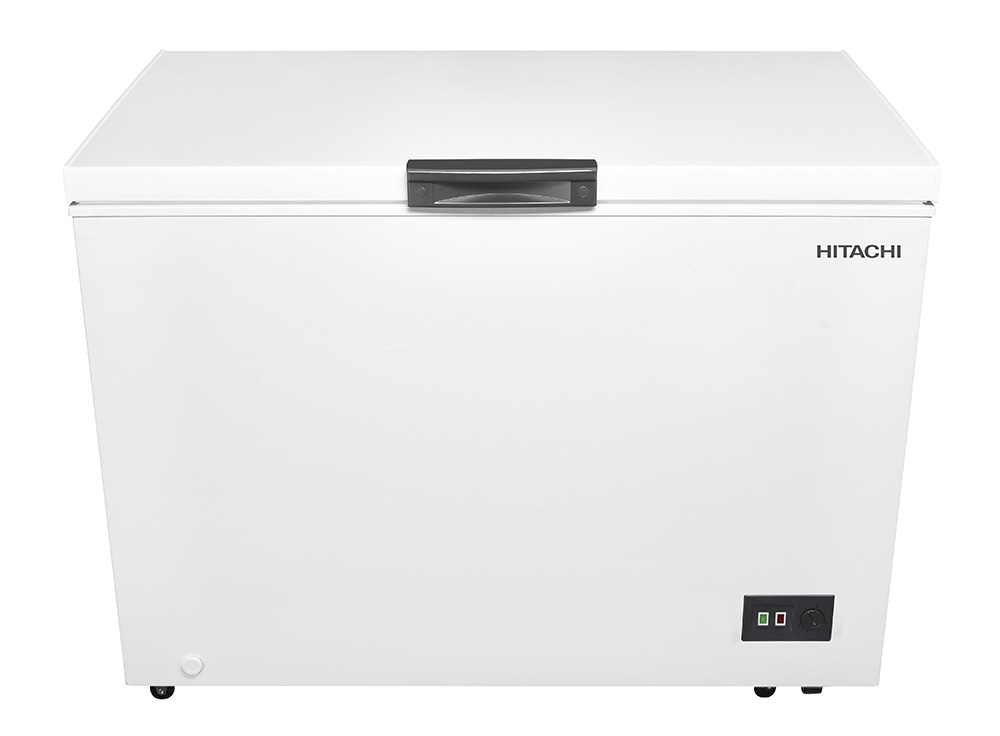 HITACHI CHEST FREEZER F-C316AGMV1