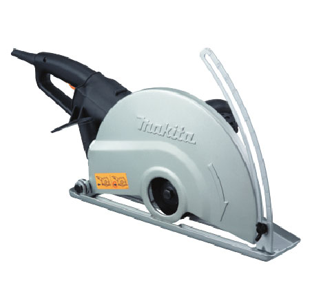 MAKITA ANGLE CUTTER 4114S     14"