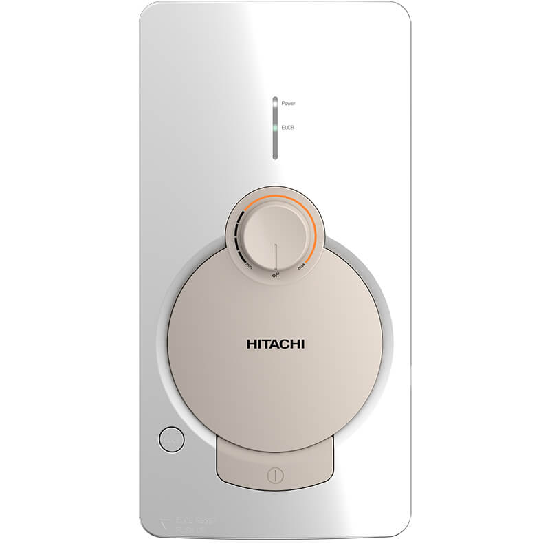 HITACHI SHOWER HEATER HES-48GPYMMWBCM2