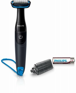 PHILIPS BODY SHAVER BG1024 16