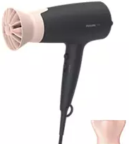 PHILIPS HAIR DRYER BHD350 10