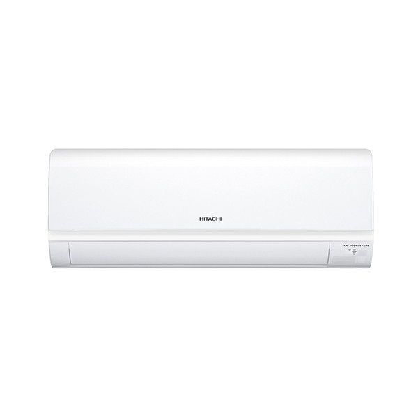 HITACHI INVTRAC RAS-XH RAC-XH13CKM 12BTU