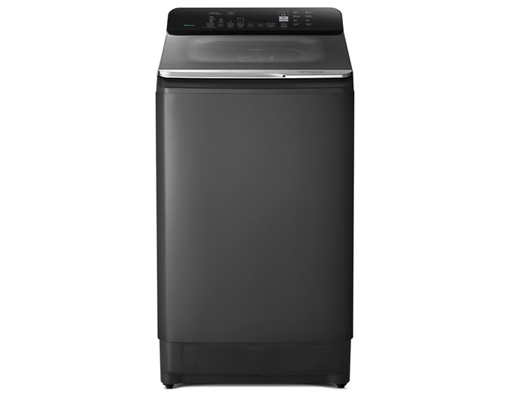 HITACHI WASHING MACHINE LTL 12MVJWT GG