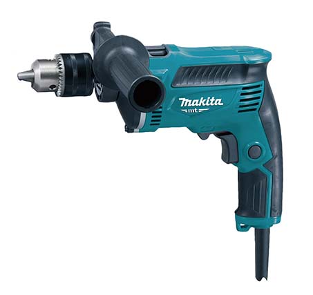 MAKITA AC HAMMER DRILL 13MM M8103B