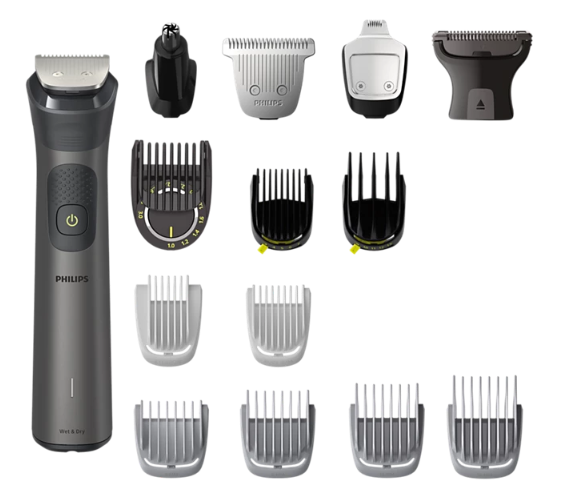 PHILIPS GROOMING SET MG7940 15