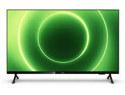 PHILIPS LED TV 43" 43PFT6915 98