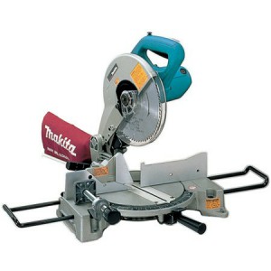 MAKITA COMPOUND MITER SAW LS1045 10-1 4 INCH