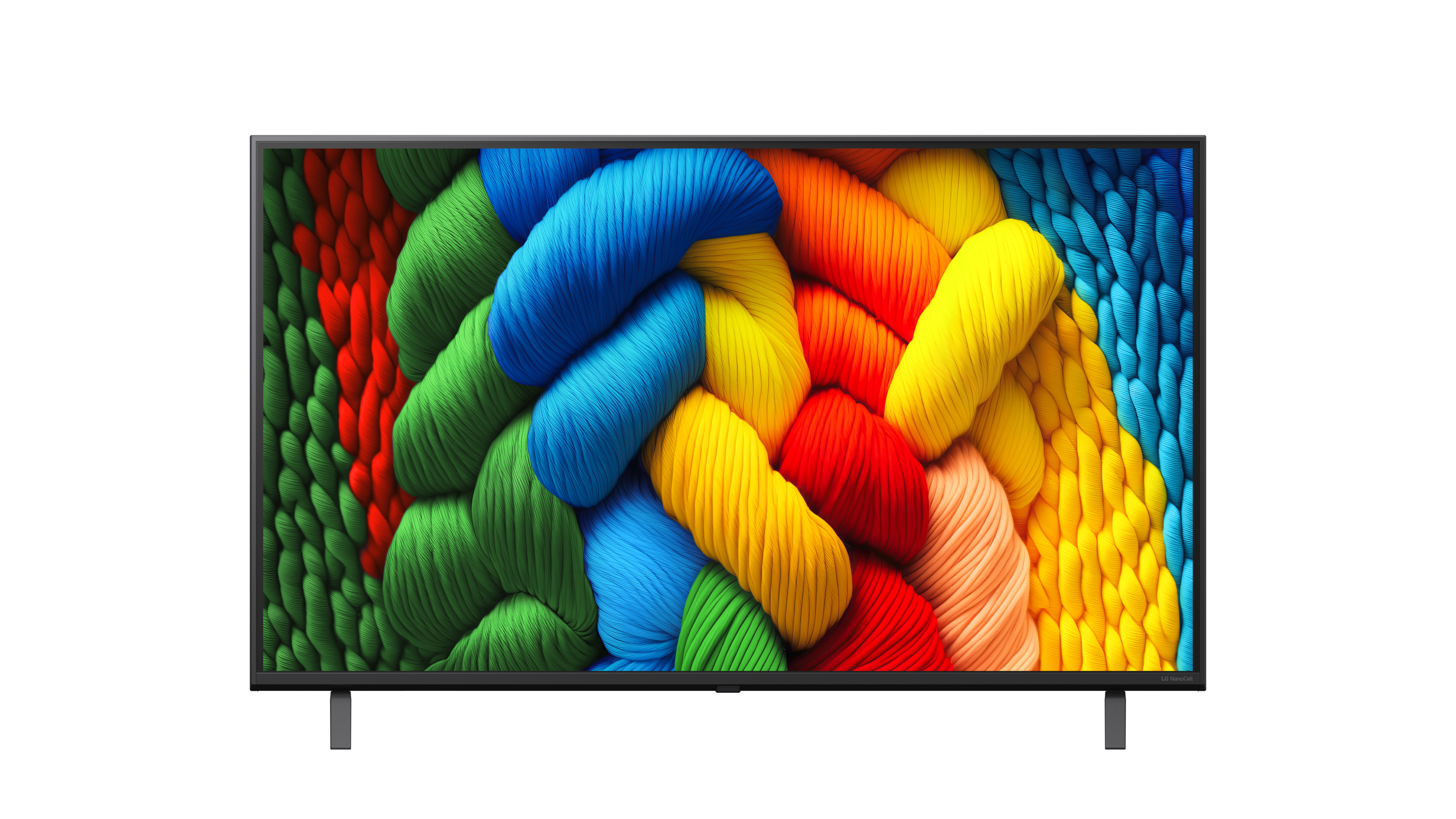 LG NANO AI SMART TV 43" 43NANO80ASA