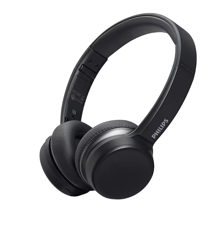 PHILIPS BT HEADBAND TAH5255BK 97