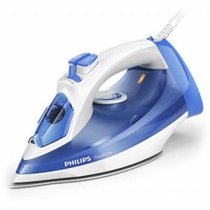 PHILIPS STEAM IRON GC2990 20 BLUE