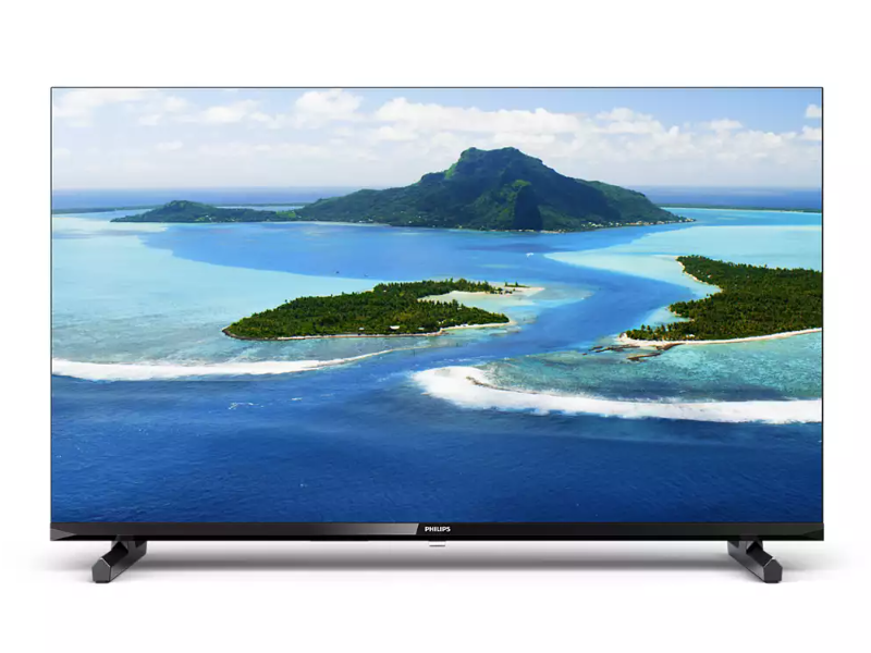 PHILIPS LED TV 43" 43PFT5678 98