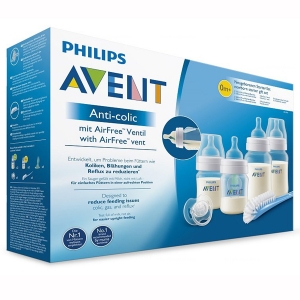 AVENT ANTI-COLLIC NB START SCD80 00-HI