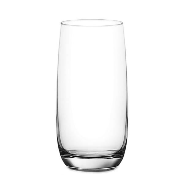 OCEAN IVORY HI GLASS 370 ML B13013