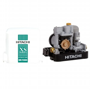 HITACHI PUMP WM-P200XS-SP WH