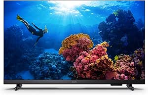 PHILIPS LED TV 43" 43PFT6918 98