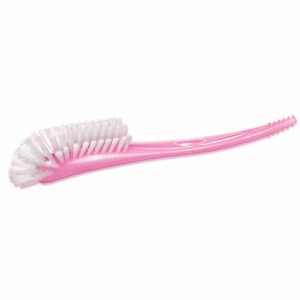 AVENT BOTTLE & TEAT BRUSH WEU SCF145-07