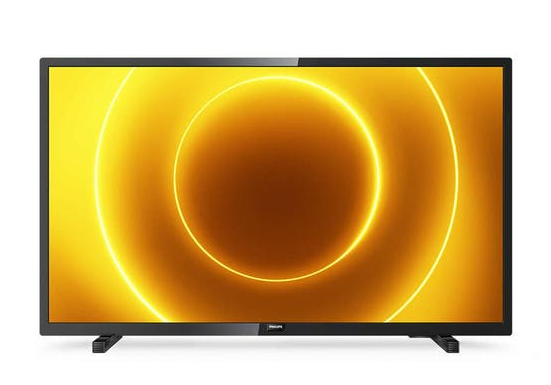 PHILIPS LED TV  43PFT5505 98