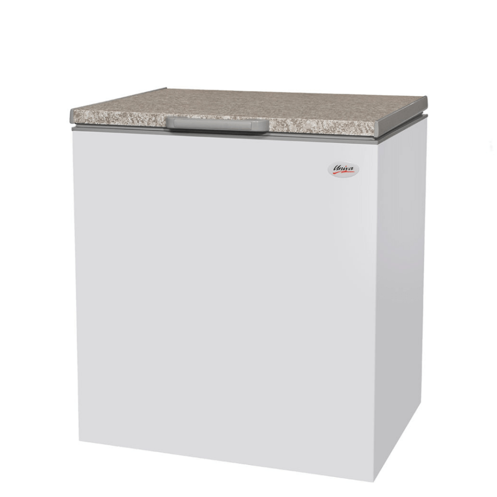 UNIVA CHEST FREEZER 194L UC210W