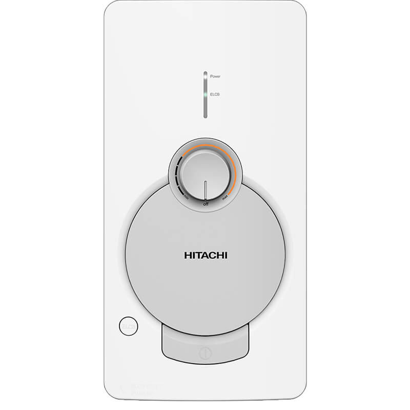 HITACHI SHOWER HEATER HES-38GWHBCM2