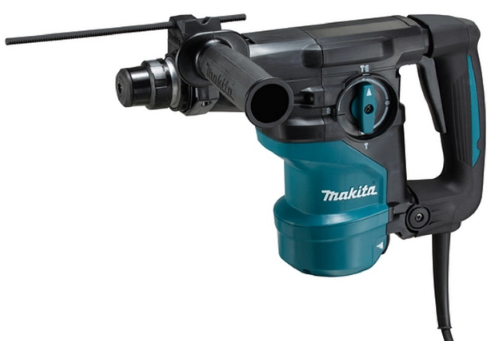 MAKITA AC COMBINATION HAMMER HR3001CJ