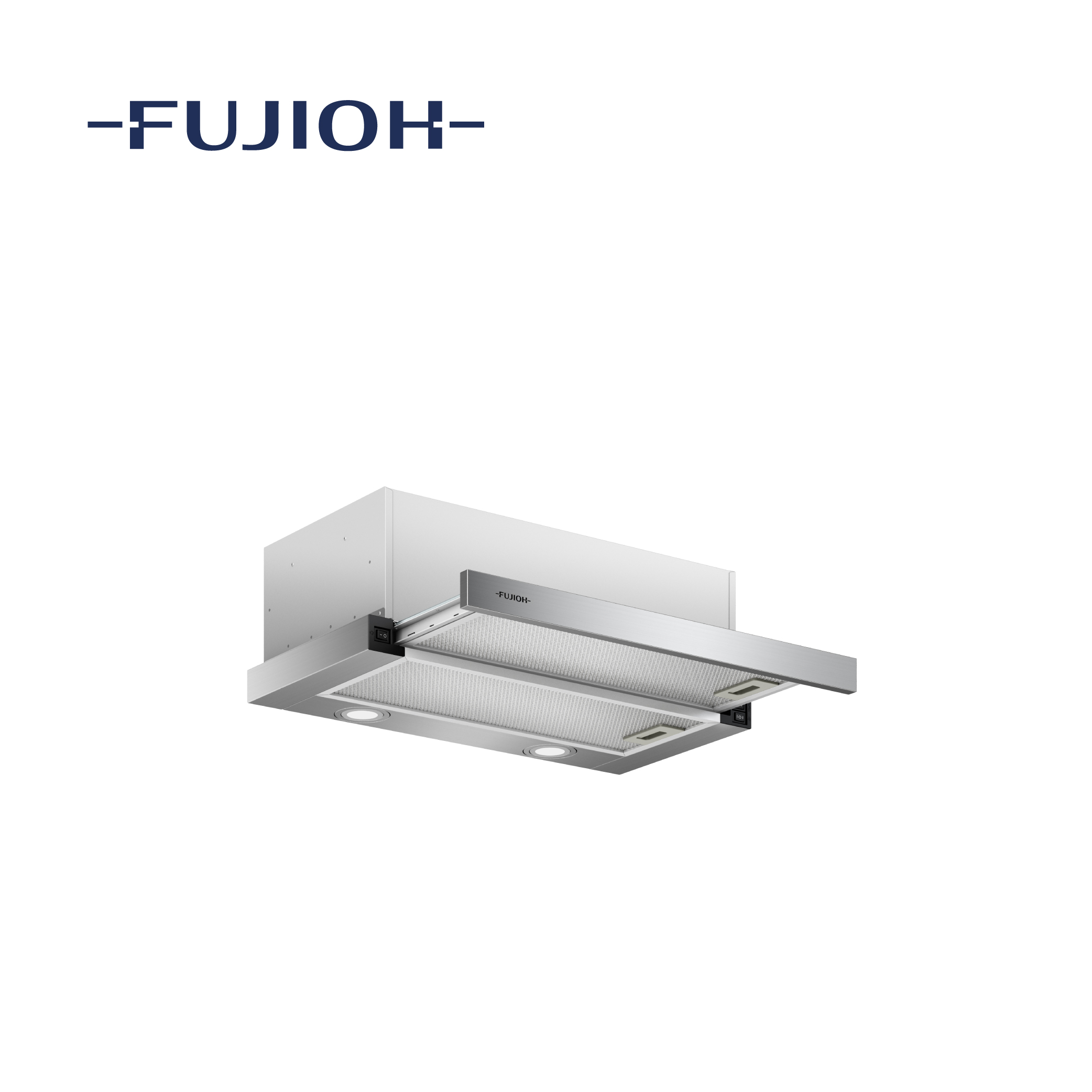 FUJIOH COOKER HOOD FR-AE2260 SS