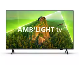 PHILIPS LED TV 43" 43PUT7908 98