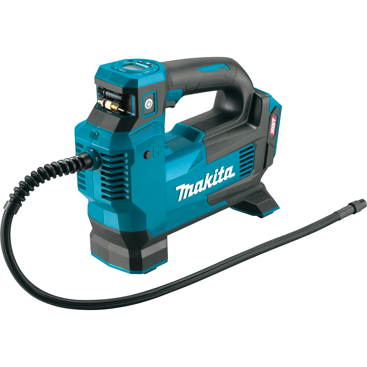 MAKITA DC INFLATOR 40V MP001GZ