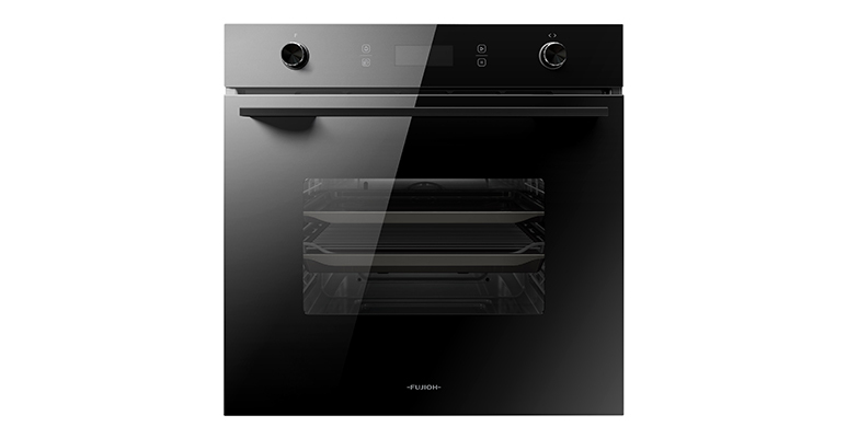 FUJIOH BUILT-IN OVEN FV-EL61GL