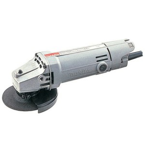 MAKITA ANGLE GRINDER 9500NB 100MM  4