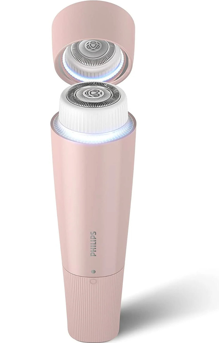 PHILIPS EPILATOR BRR454 00