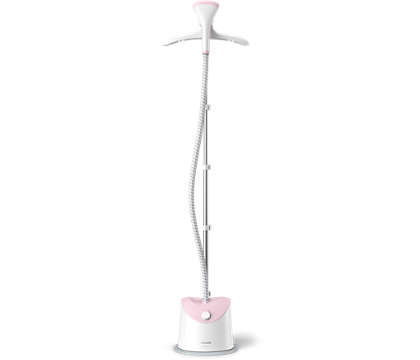 PHILIPS GARMENT STEAMER P PINK GC484 49