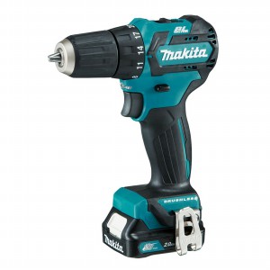 MAKITA CORDLESS DRVR DRILL DF332DSAE12V BL