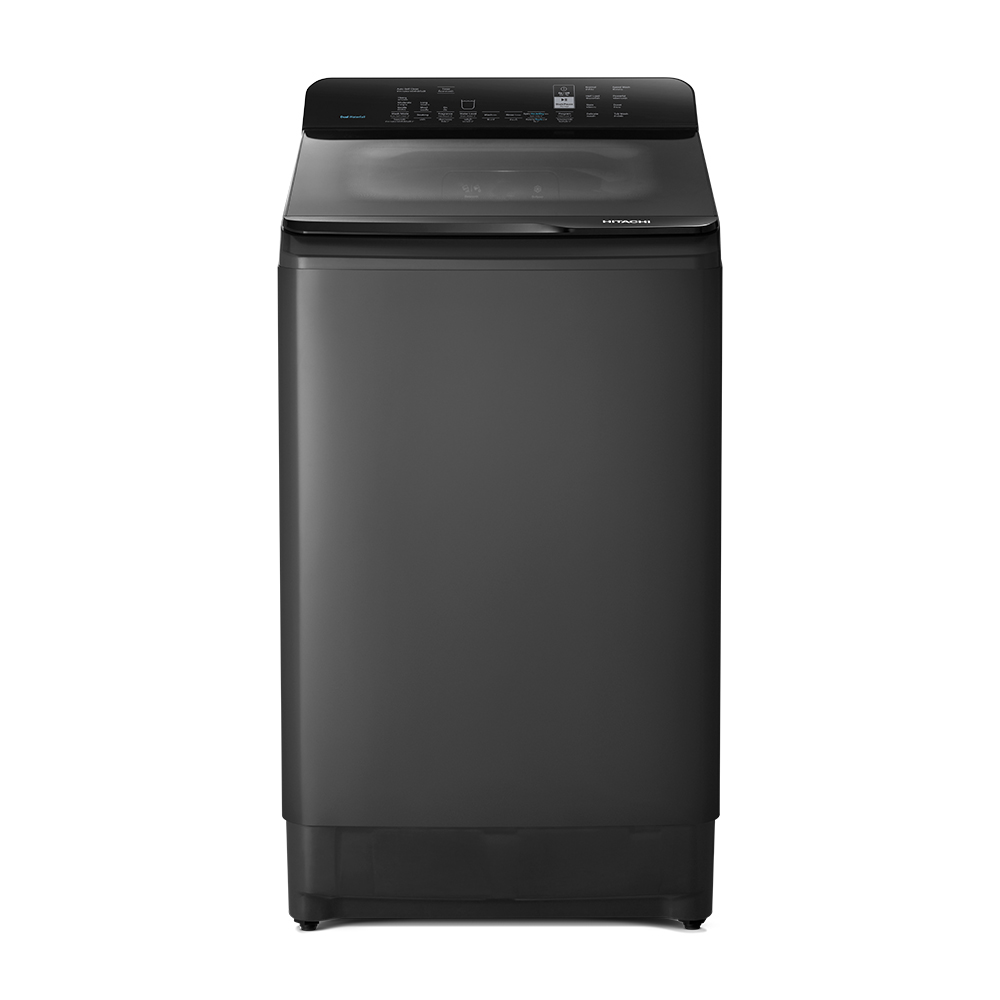 HITACHI WASHING MACHINE LTL 10MVW0T GG
