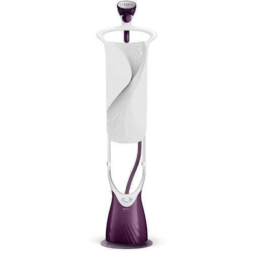 PHILIPS GARMENT STEAMER GC558 39