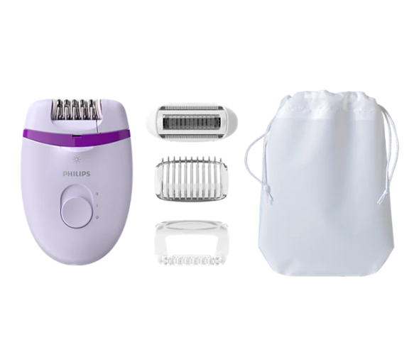 PHILIPS EPILATOR BRE275 00