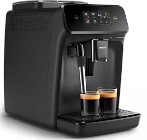 PHILIPS ESPRESSO MACHINE EP1220 00