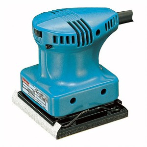 MAKITA FINISHING SANDER BO4540