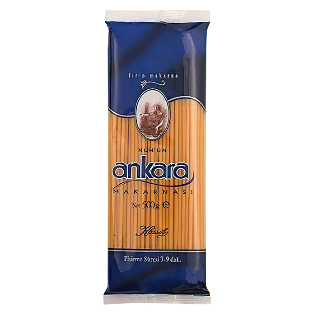 ANKARA LINGUINE 500G
