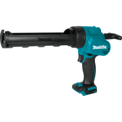 MAKITA C-LESS CAULKING GUN 12V CG100DZA WITHOUT BATTERY AND CHARGER