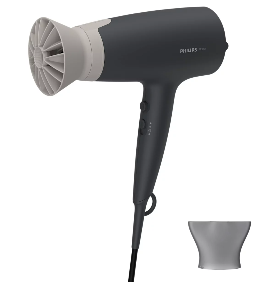 PHILIPS HAIR DRYER BHD351 10